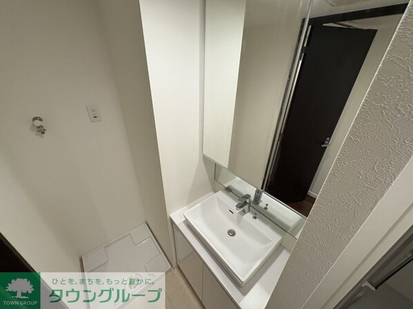 ザ・レジデンス神楽坂IIの物件内観写真